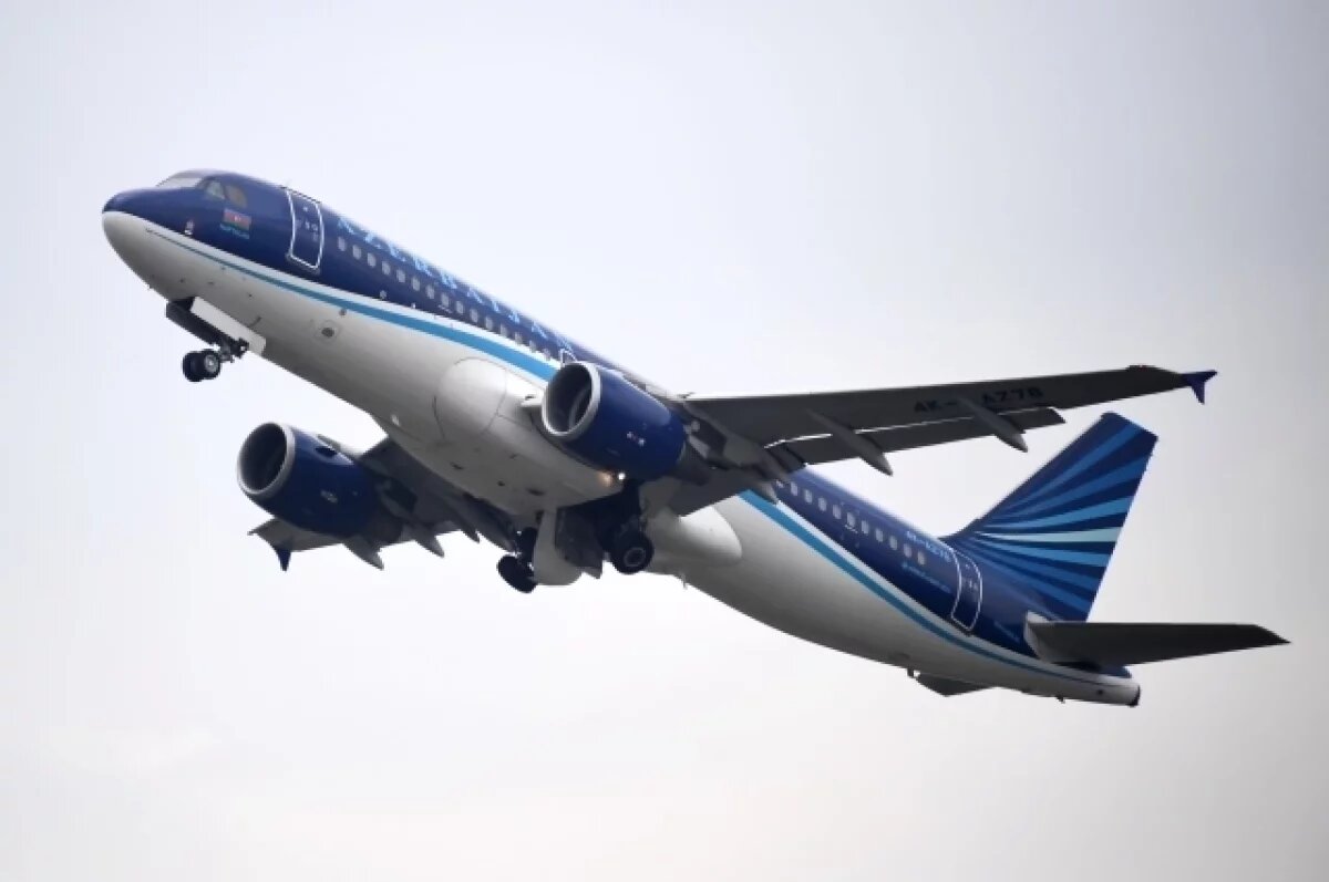    Упавший в Актау Embraer дважды заходил на посадку в аэропорту Казахстана