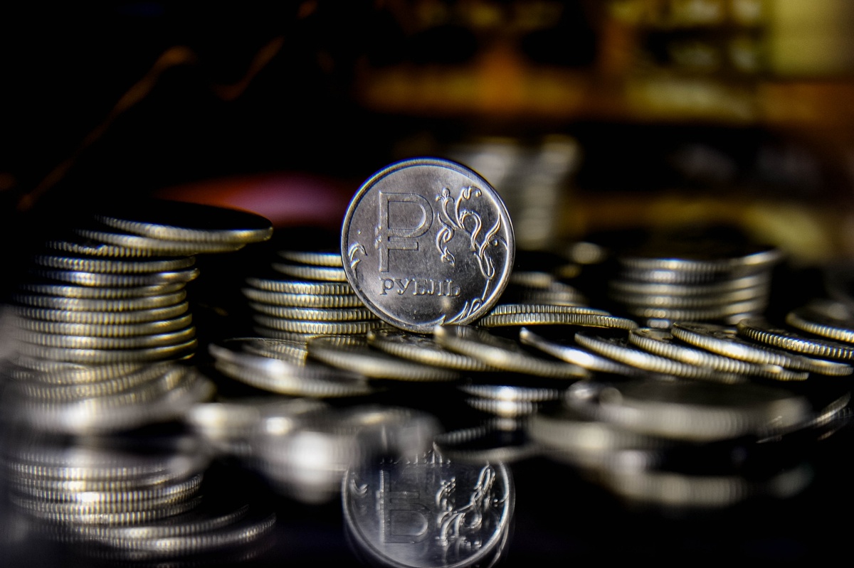     / Источник: Дарья Антонова © ИА REGNUM