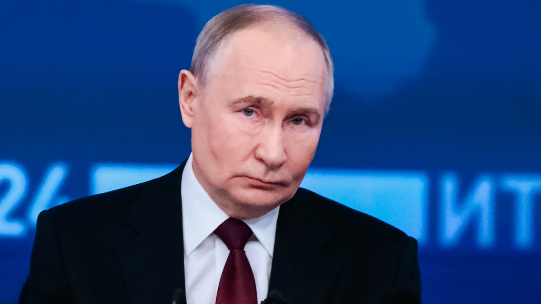    Roman Naumov/URA.RU/Globallookpress