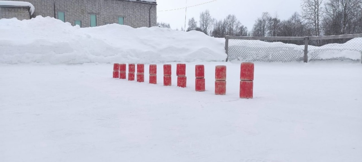    Фото: Калевальский район