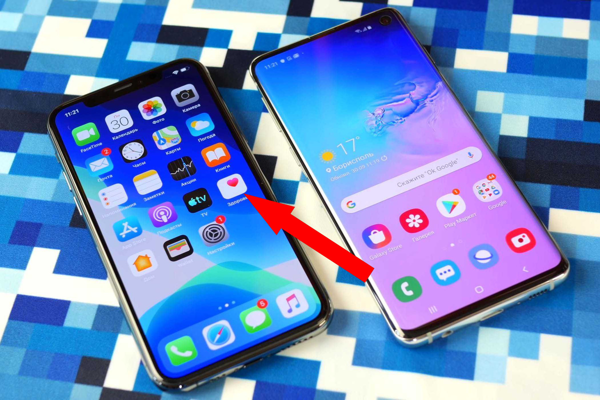    Смартфоны, которые переживут время