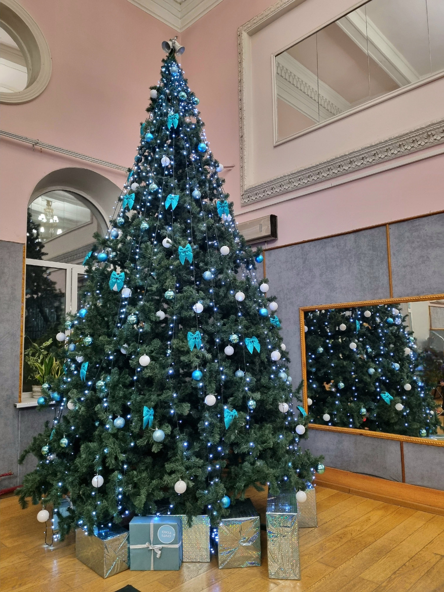 Фото автора статьи.