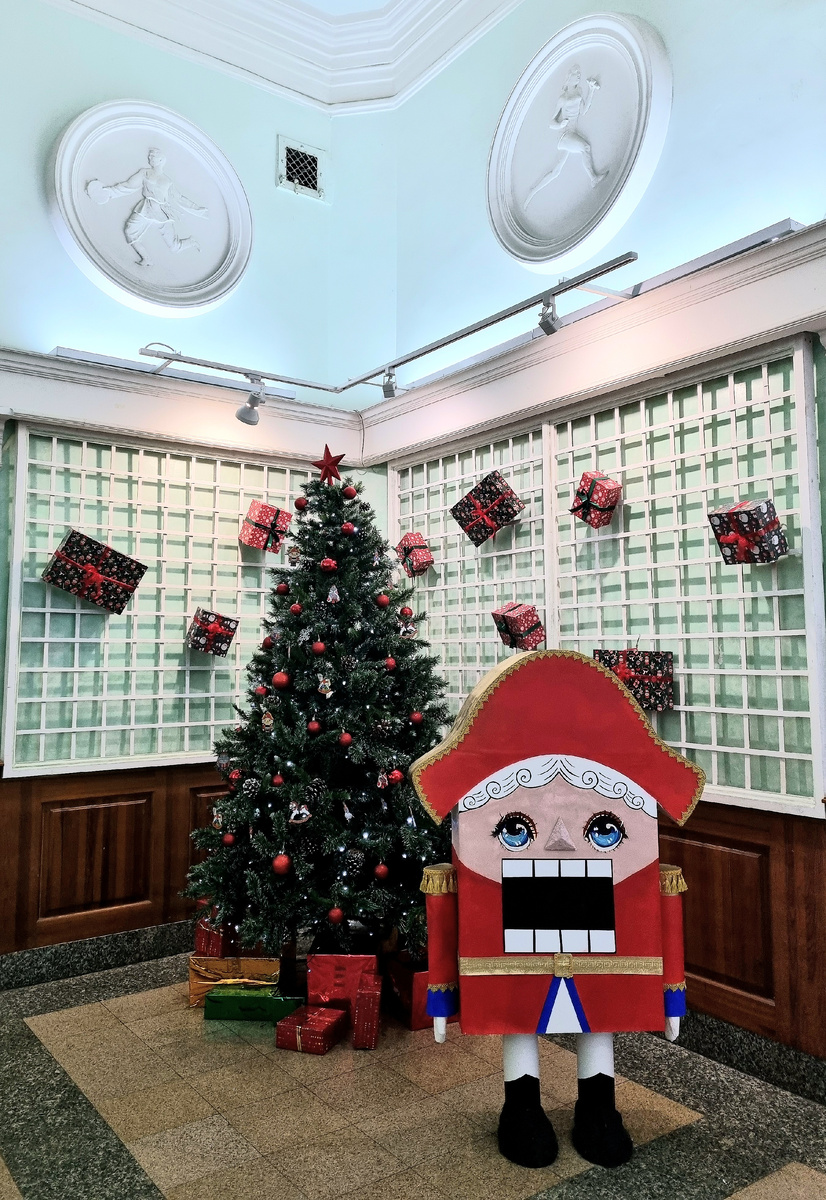 Фото автора статьи.