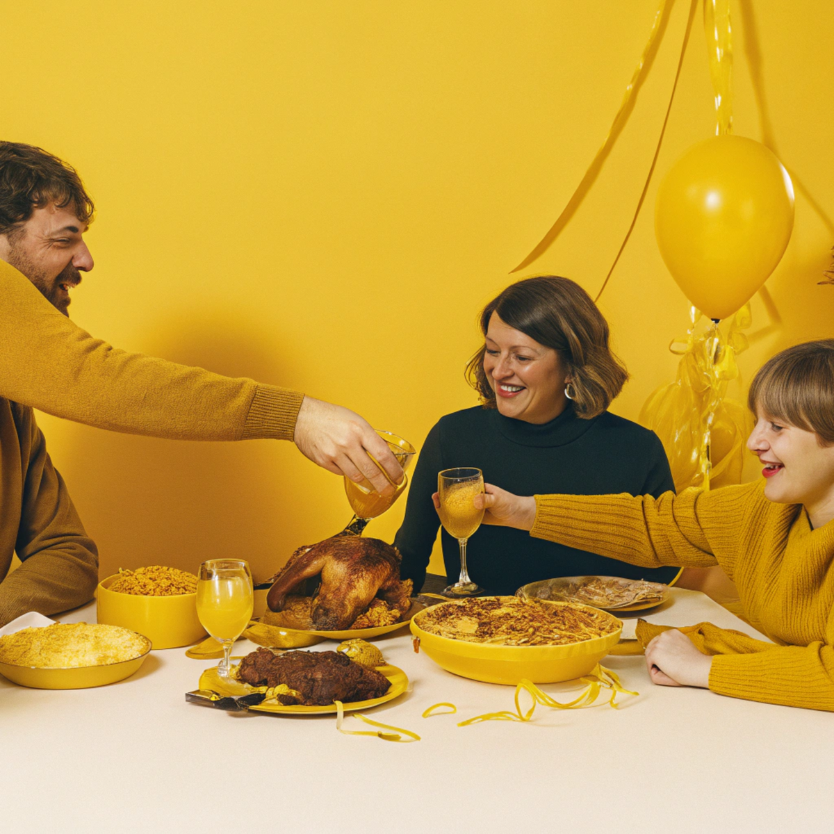 Как избежать переедания и сохранить здоровье