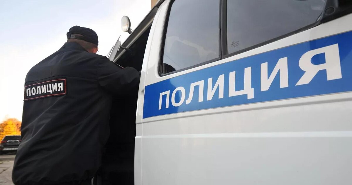 Фото: РИА Новости / Алексей Сухоруков