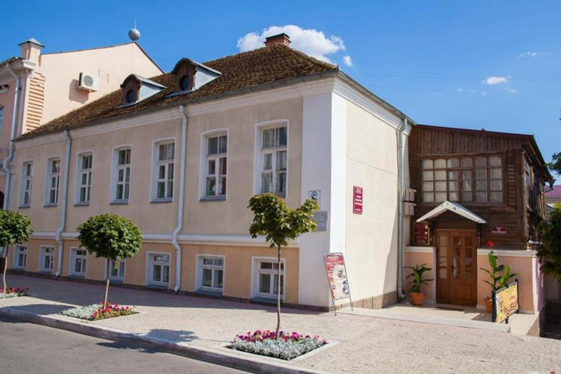 Эти дома в Астрахани пережили целые эпохи