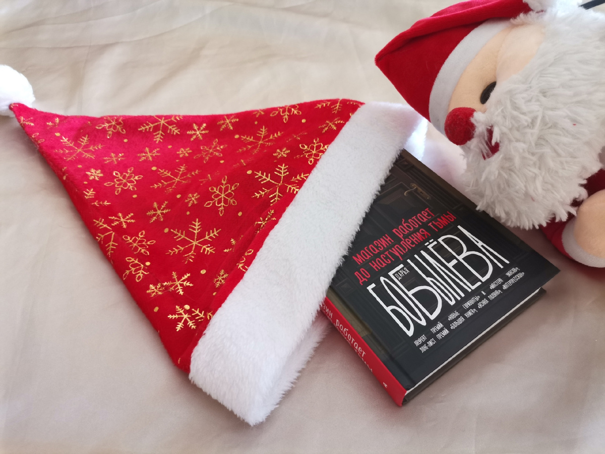 Моя фотография. Снято в январе 2024.