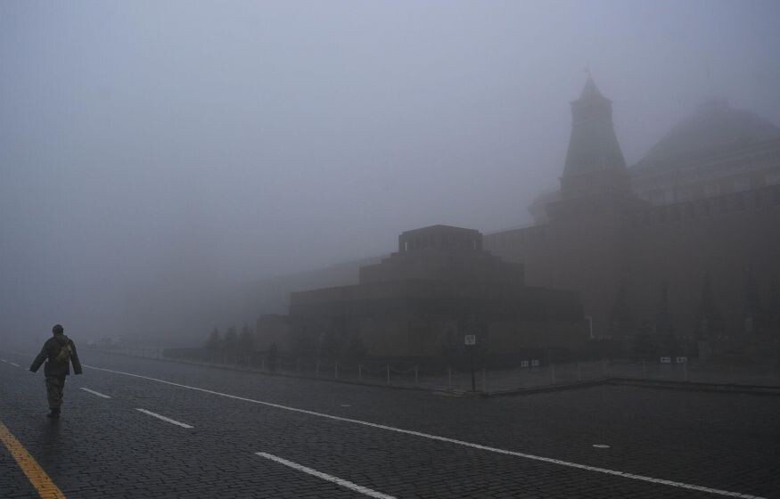    США готовят нападение на Москву. Ультиматум Западу от Лаврова. Россия сбила вражеский истребитель F-16: главное к 21:00