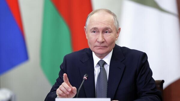    © Sputnik / Гавриил Григоров