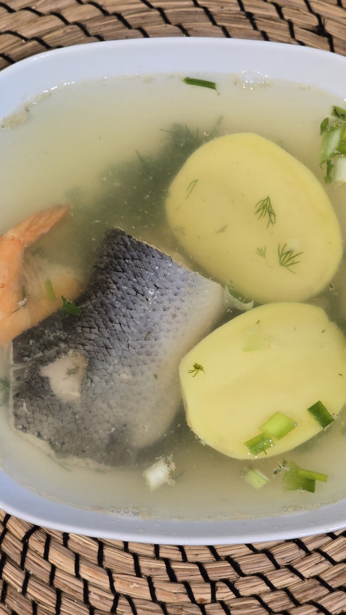 Натуральное лекарство