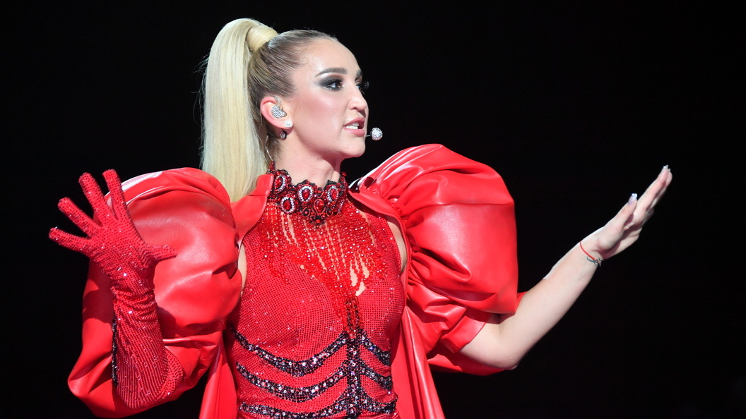    фото: Komsomolskaya Pravda//Globallookpress