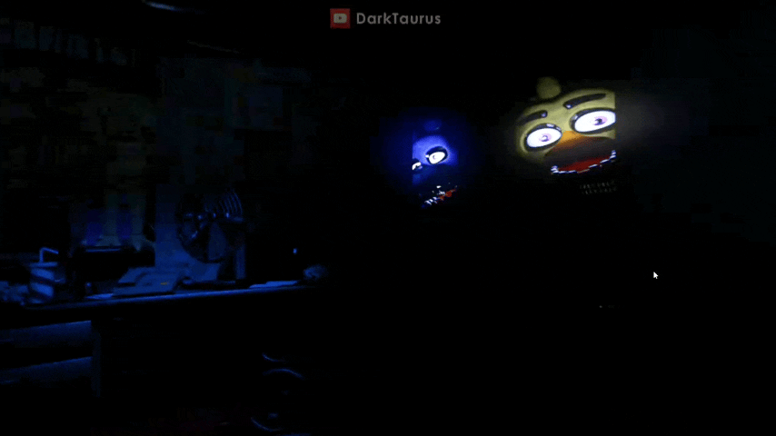 Скример Брата