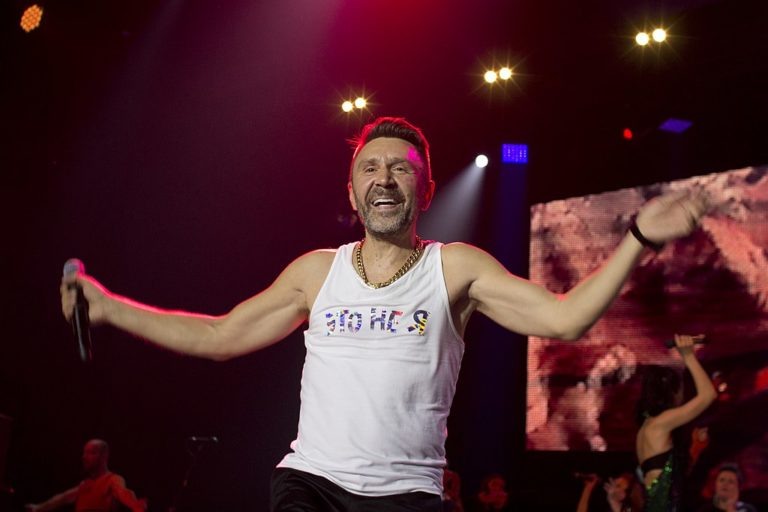    Фото: Commons.wikimedia.org / Honza Groh Маргарита Салахова