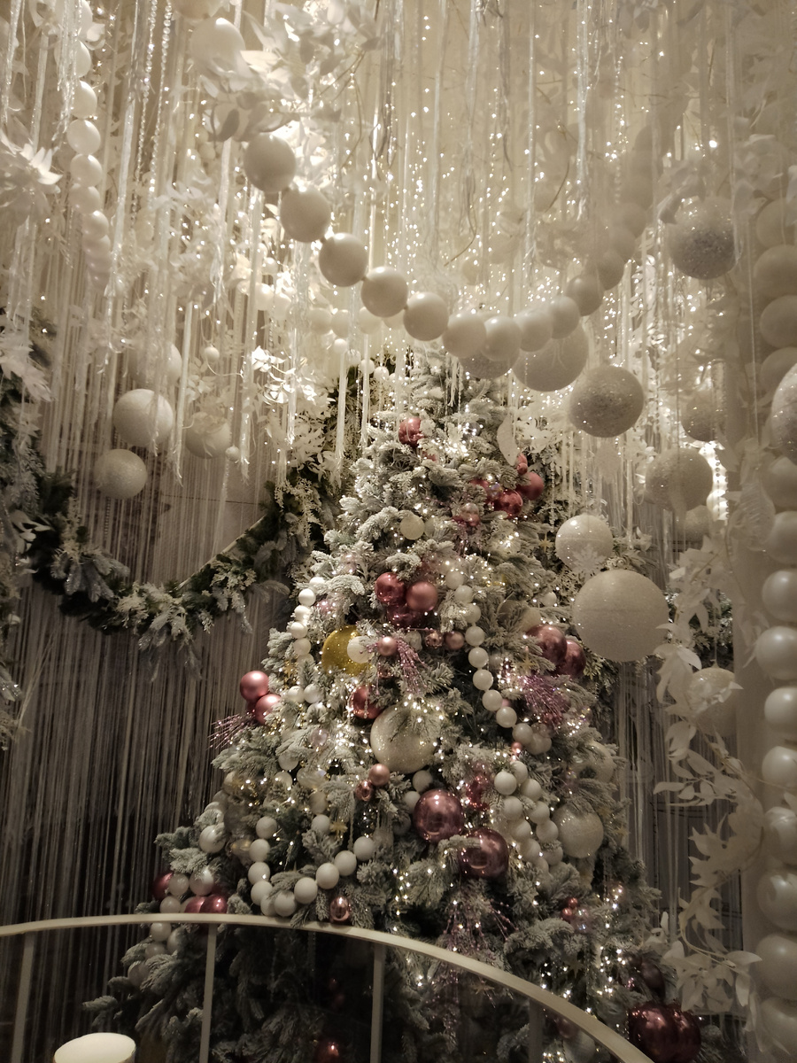 Елска,увы, искуственная