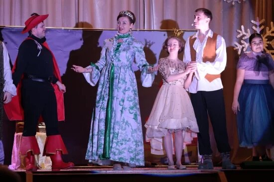    Фото: Олег Серебрянский