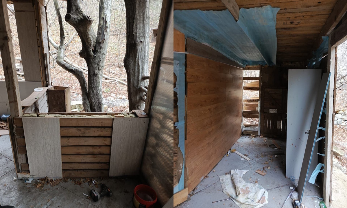 Листайте вправо, чтобы увидеть больше изображений