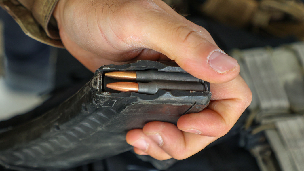    Фото: Belkin Alexey/news.ru/Globallookpress