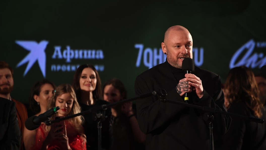    фото: Komsomolskaya Pravda/Globallookpress