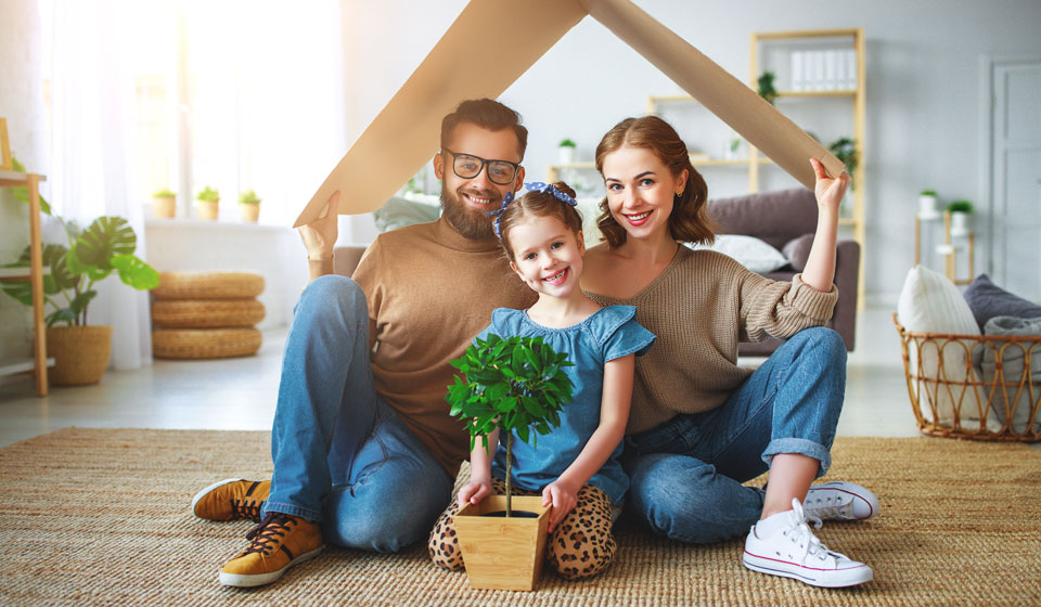 Будет ли «Семейная ипотека» в 2025 году?