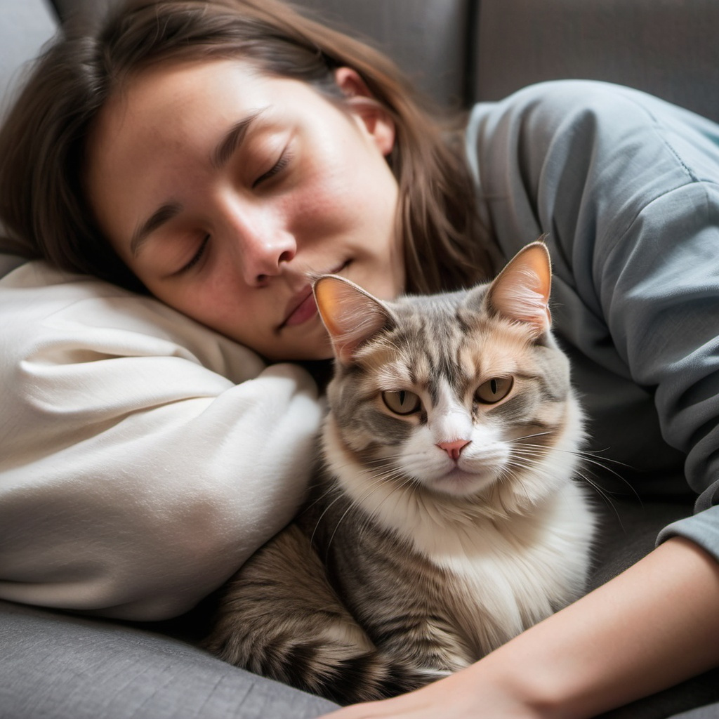 Картинка создана нейросетью