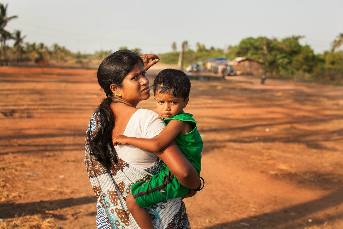 авто фото ТОршина Анастасия ГОА индия 