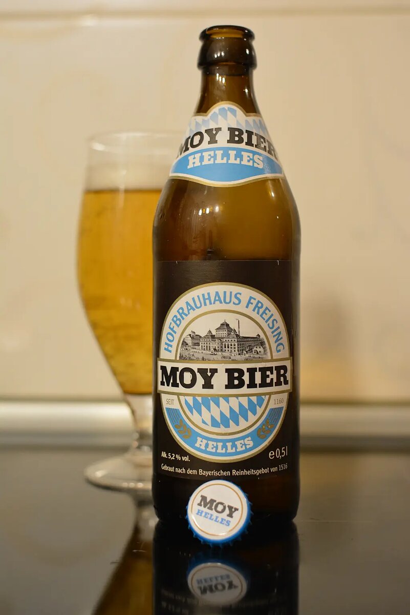 Moy Bier
