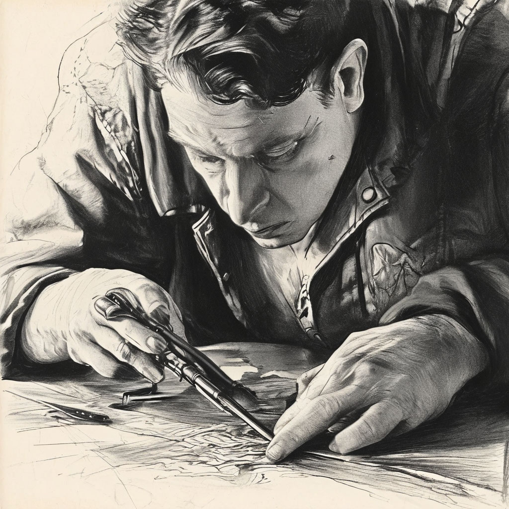 Иллюстрация создана с помощью нейросети YandexART.