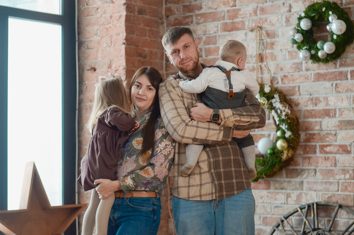 Я довольная, правда. Просто ракурс не мой. Сын испачкал пяточки