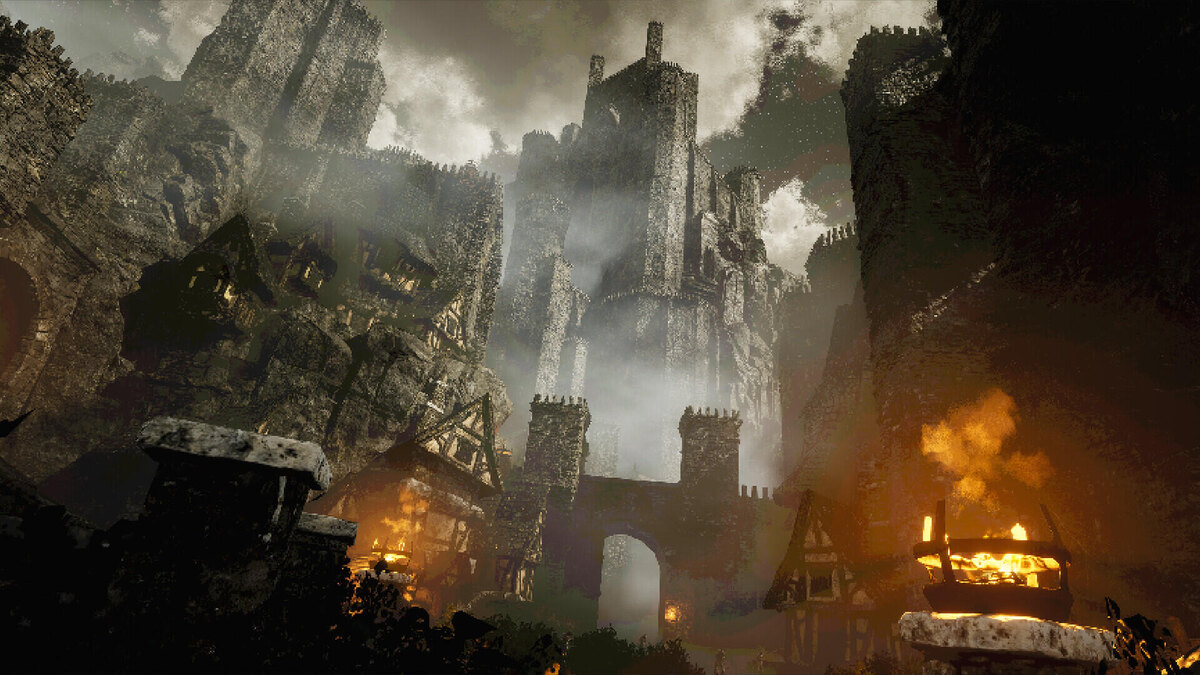    Галерея игры VOIN