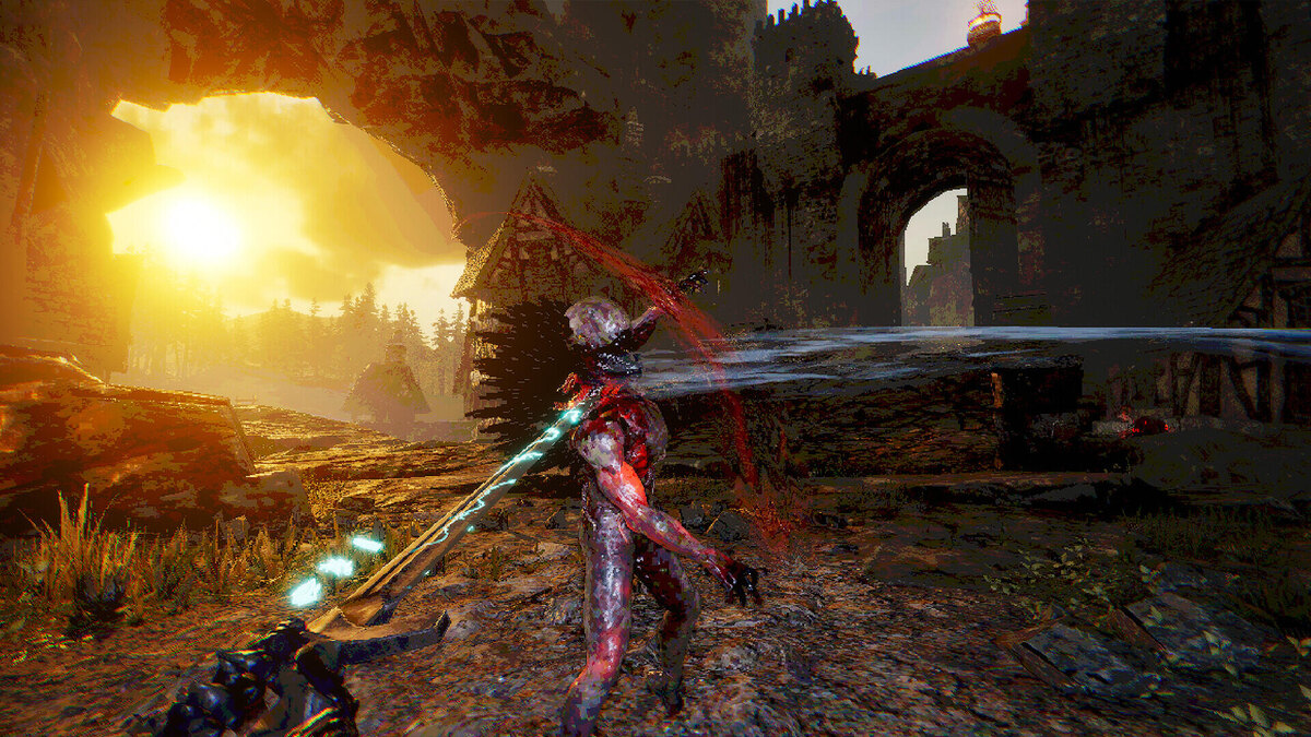    Галерея игры VOIN