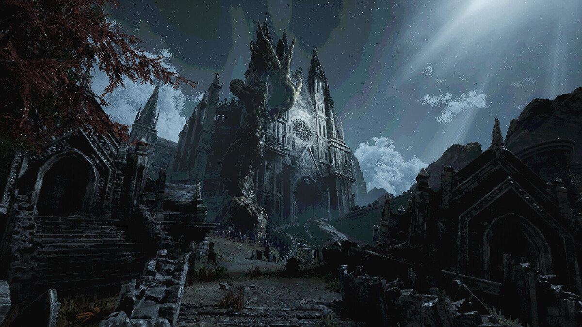    Галерея игры VOIN