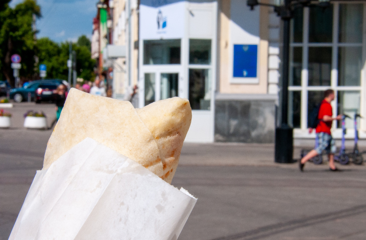 Фото: Svetlana Vozmilova/globallookpress.