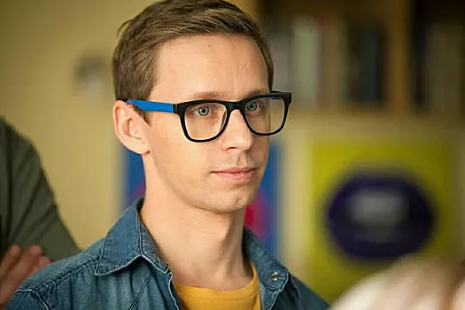 Александр Стекольников