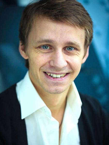 Александр Стекольников