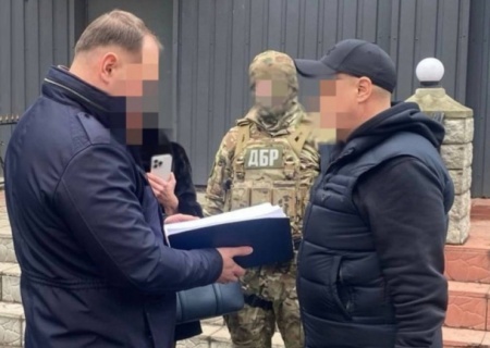    Бывшего военкома Борисова снова выпустили и снова отправили в СИЗО