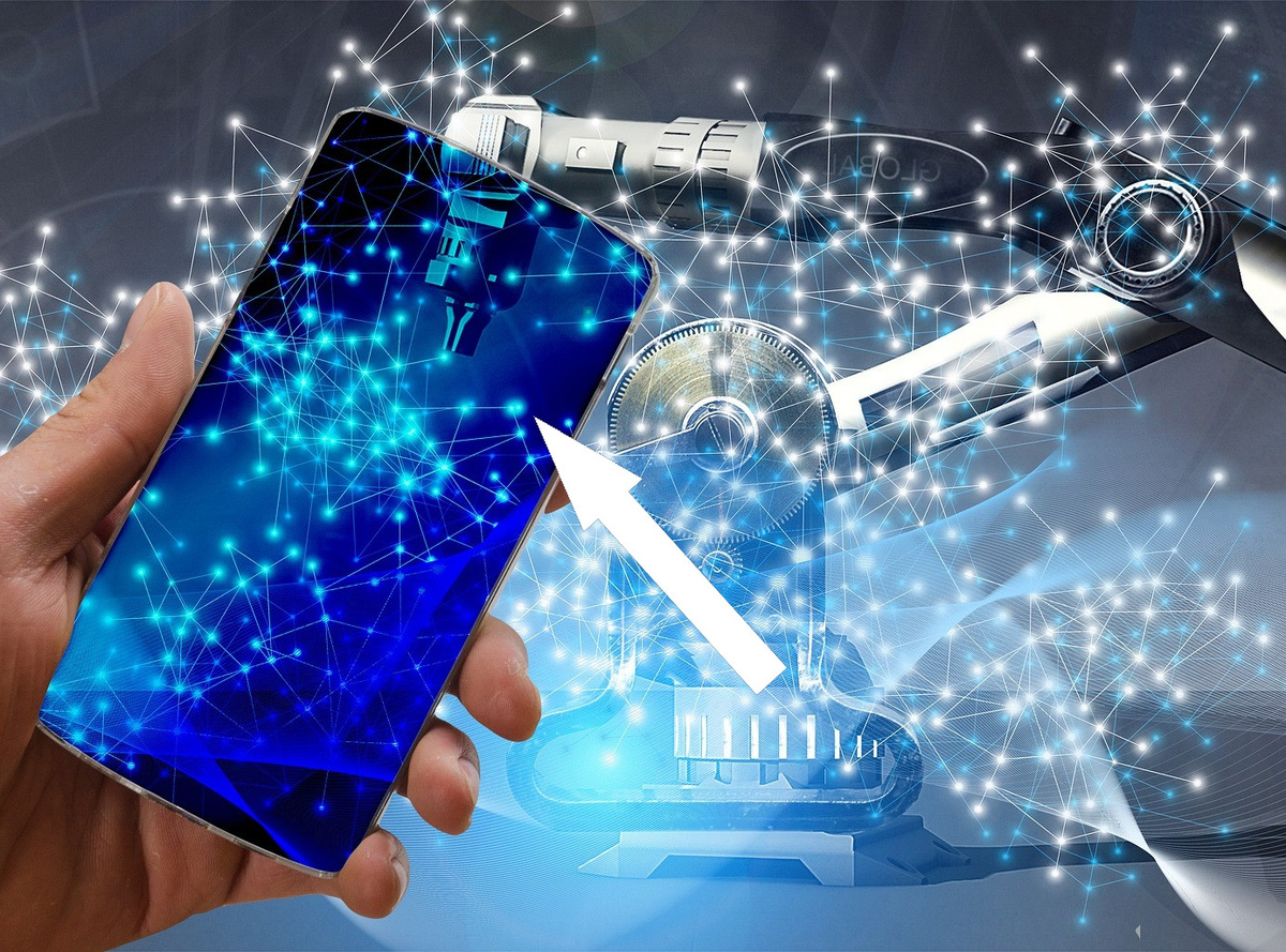    Будущее смартфонов: что нас ждет в ближайшие годы