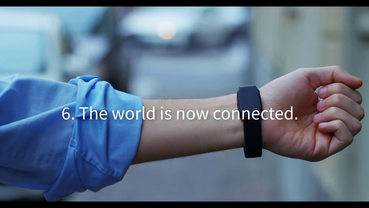    Будущее смартфонов: что нас ждет в ближайшие годы