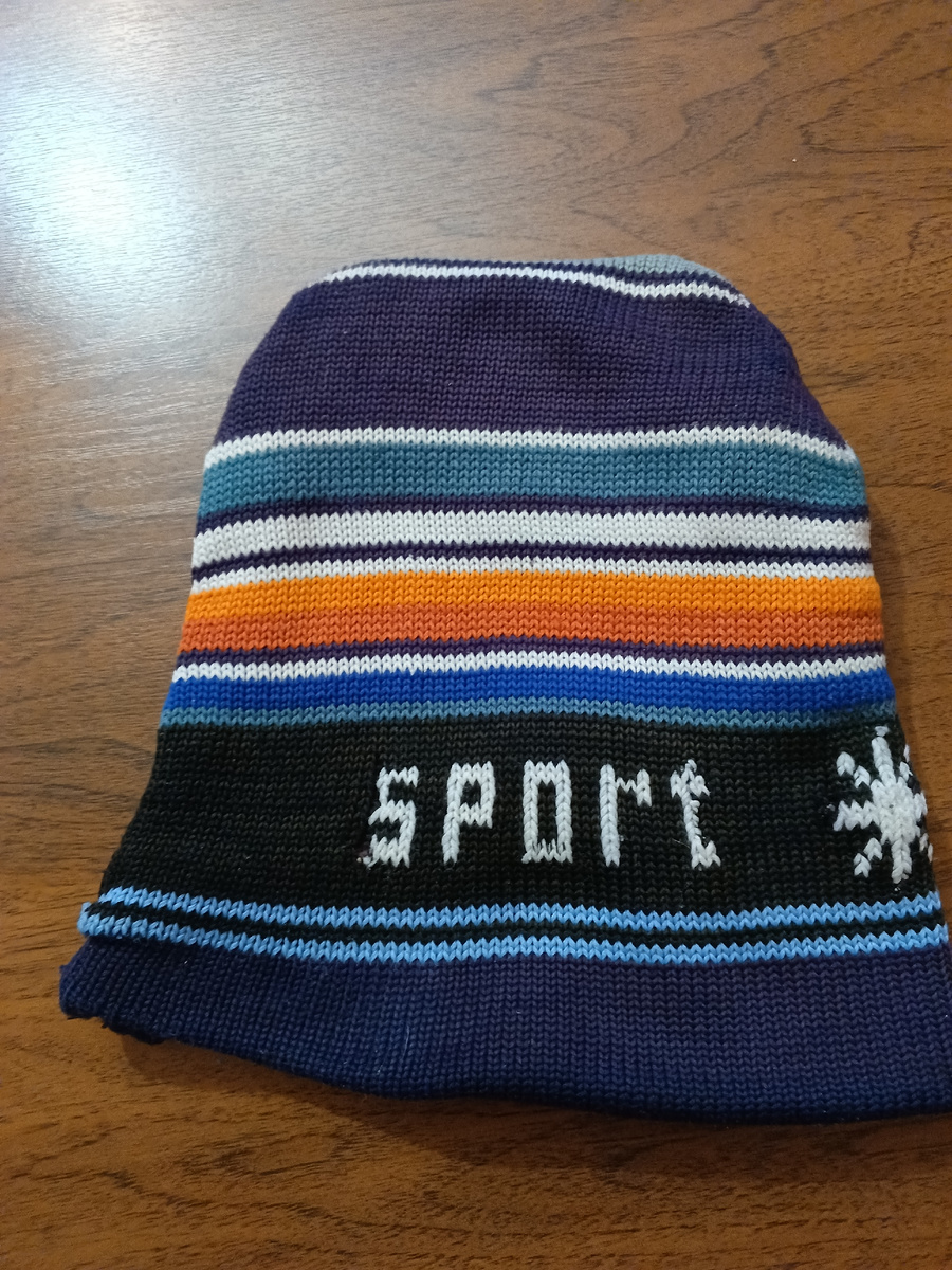 Фото автора.