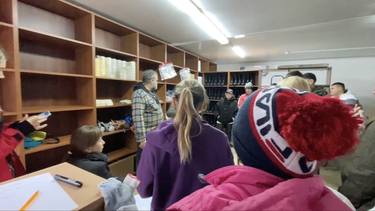    Фото: телеканал «Краснодар»