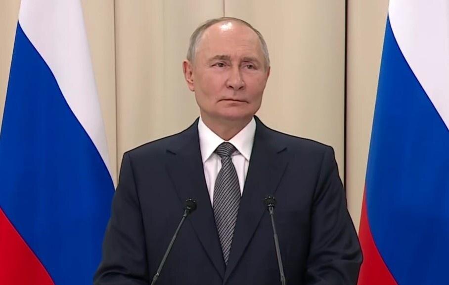 © ТАСС/ Ruptly