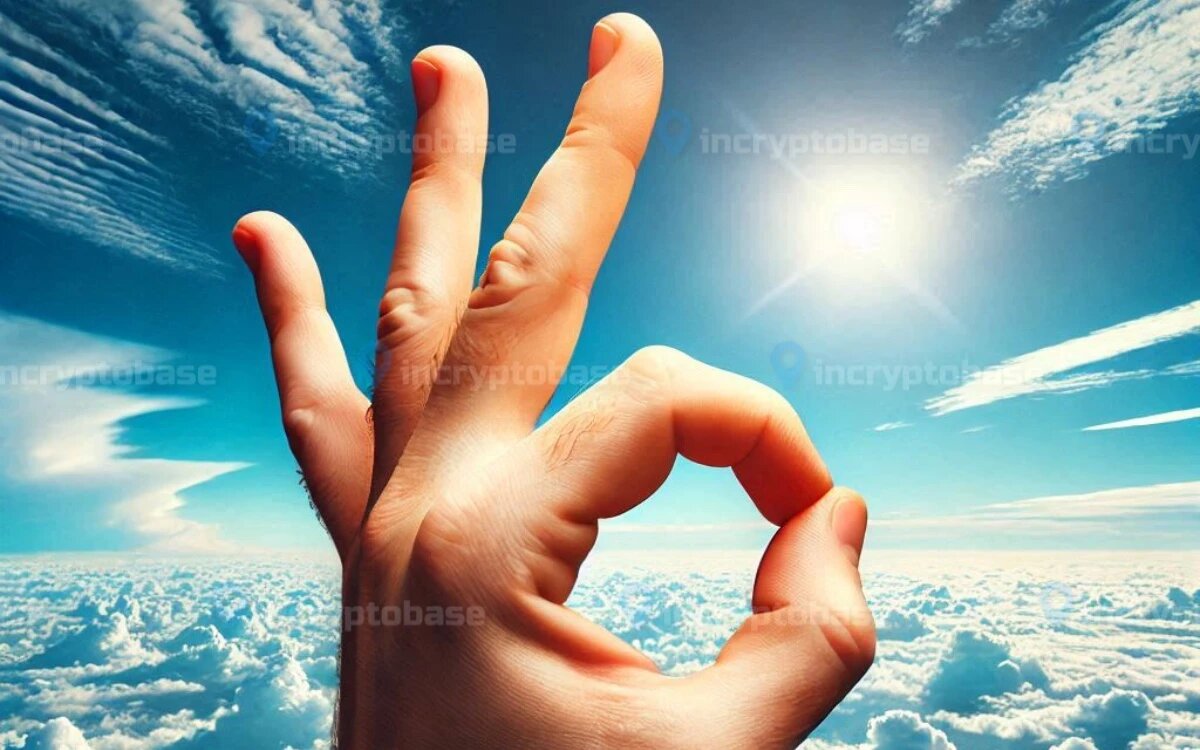 Очередной мемкоина на базе Solana который подтверждает абусордность крипторыка