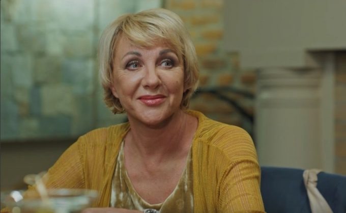 «Дама с собачкой», ПЦ «Браво»