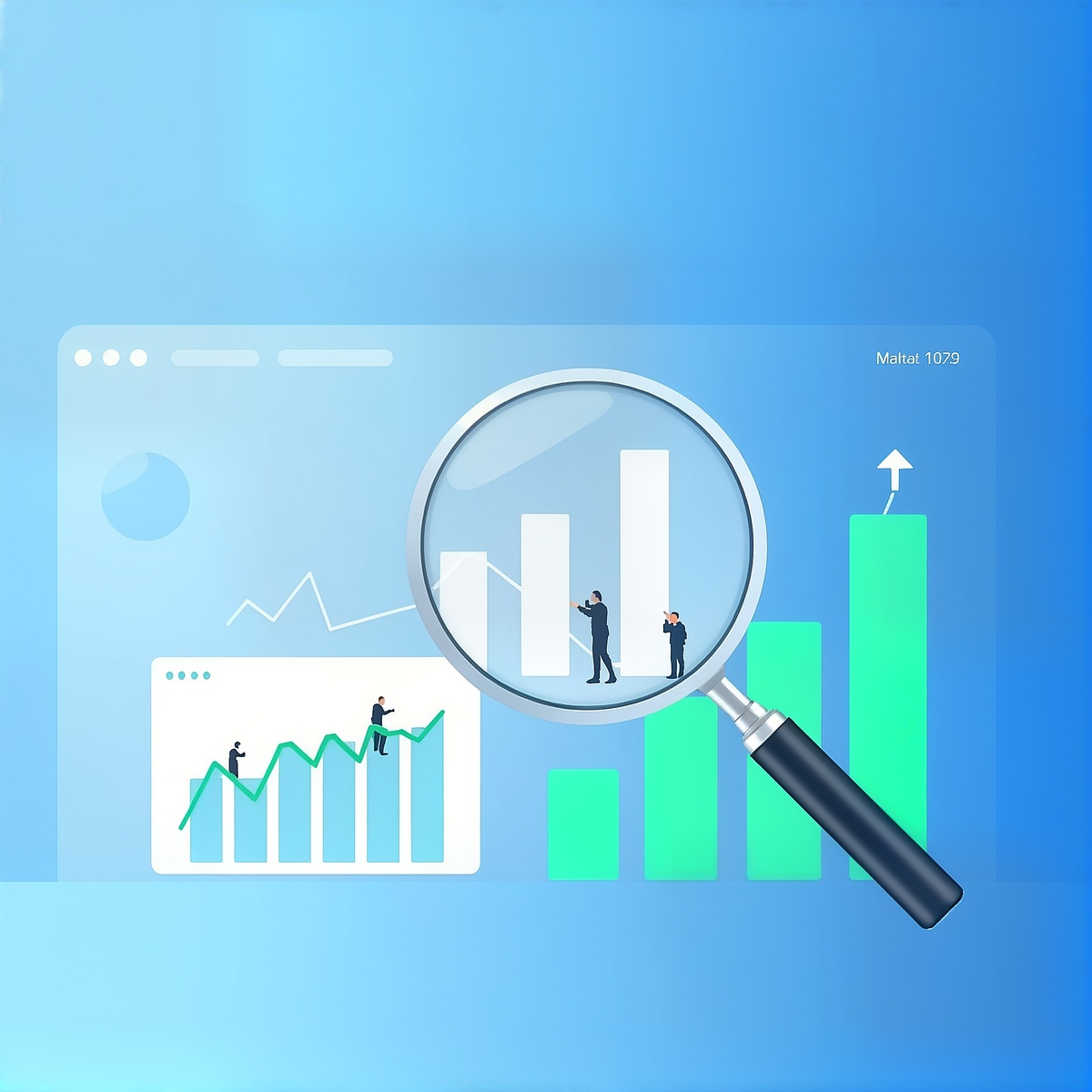 улучшение результатов сайта