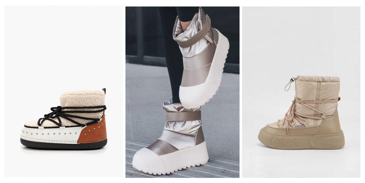 В этой ситуации важно не перепллатить. Потому что модное на то и модное, чтобы быстро выйти из моды!