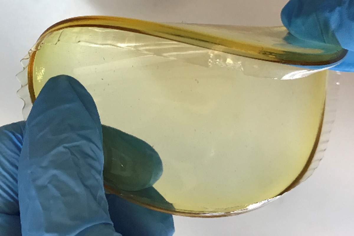    Изображение Центр НТИ «Цифровое материаловедение» МГТУ им. Н.Э. Баумана 