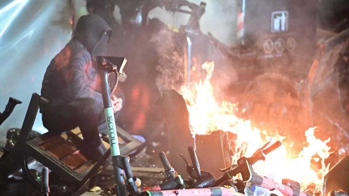 © photo: Sputnik / Stringer