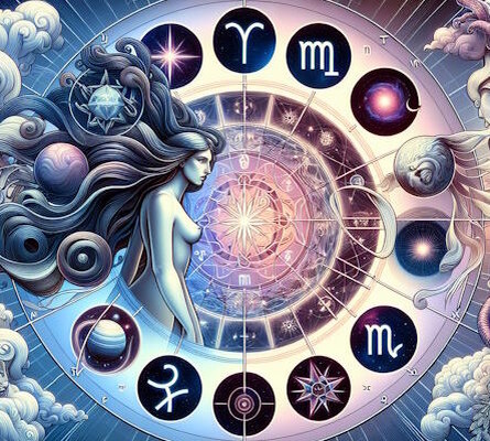 Гороскоп на 2025 Дева