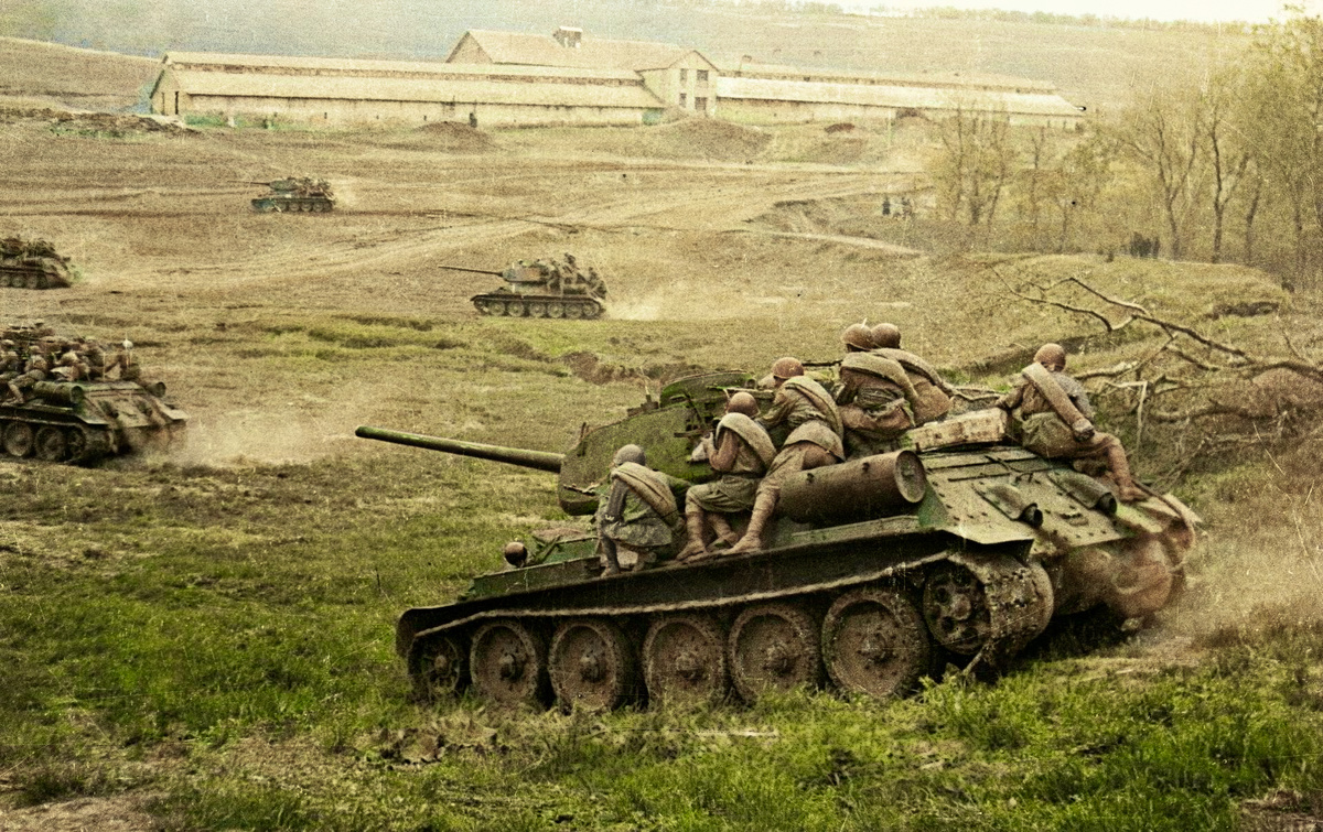 Фотограф: Ольга Ландер