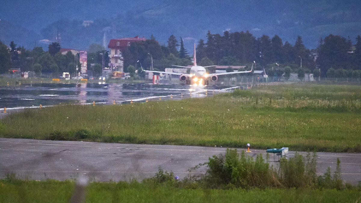 © photo: Sputnik / Stringer