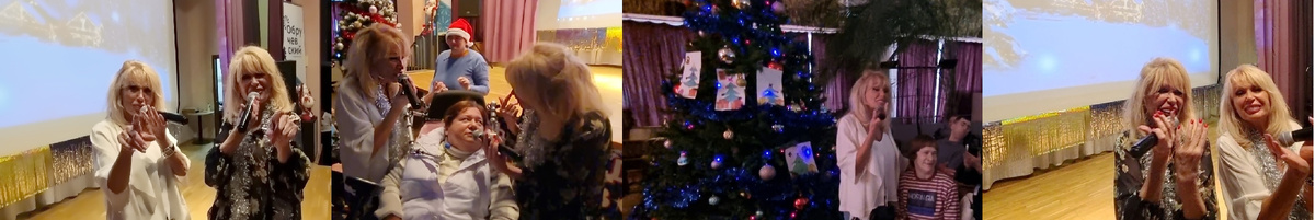 Сестры Зайцевы